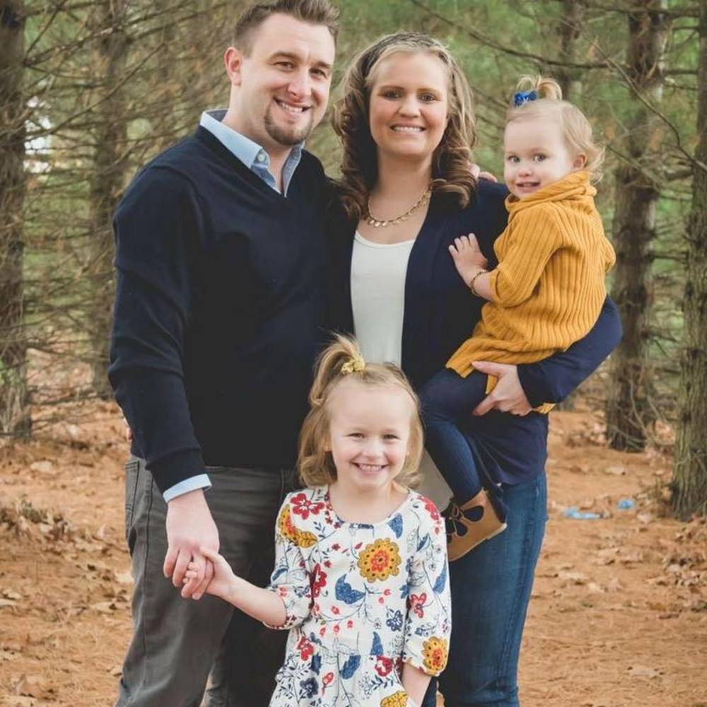 Meet your Posher, Justin